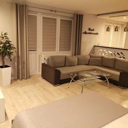 Raul Apartments Білосток Екстер'єр фото