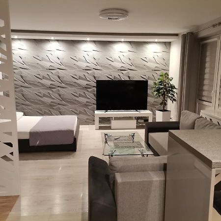 Raul Apartments Білосток Екстер'єр фото