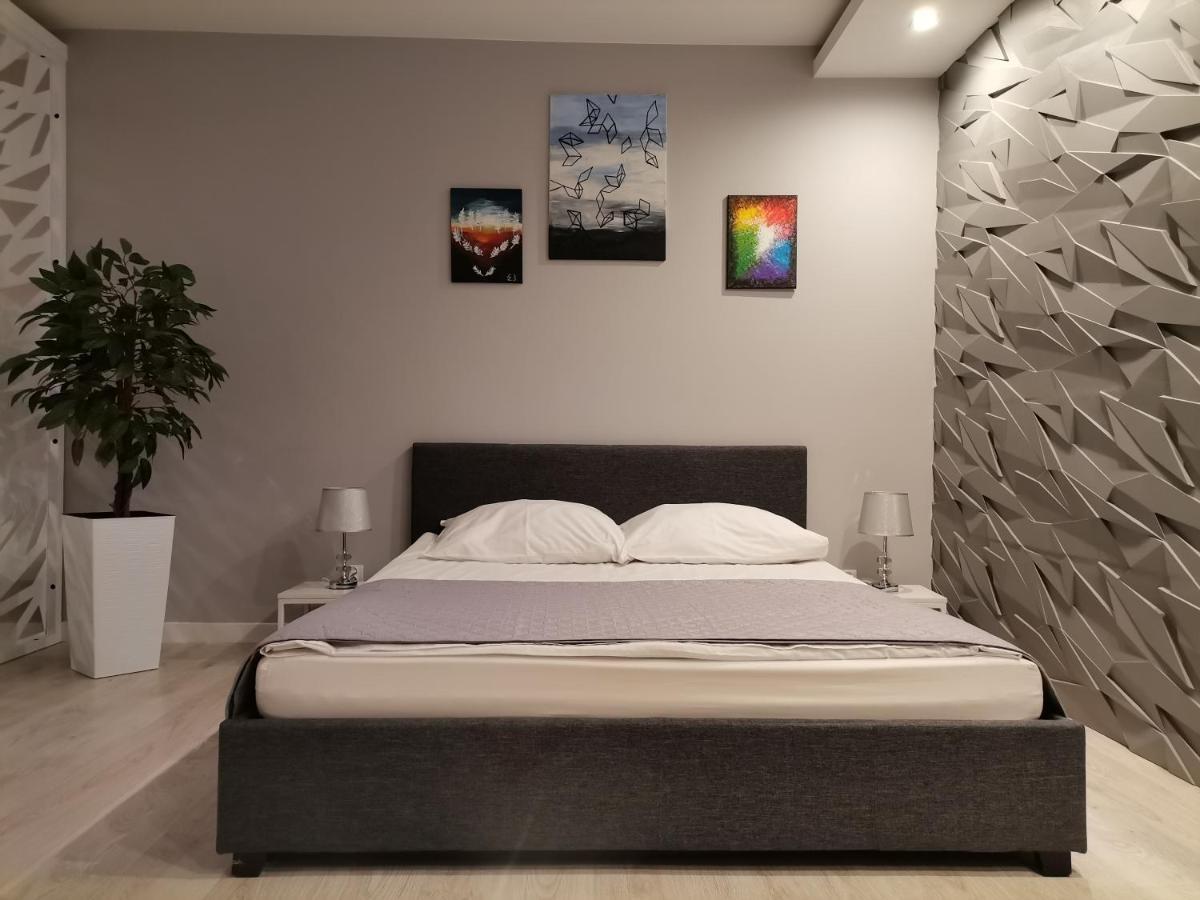 Raul Apartments Білосток Екстер'єр фото